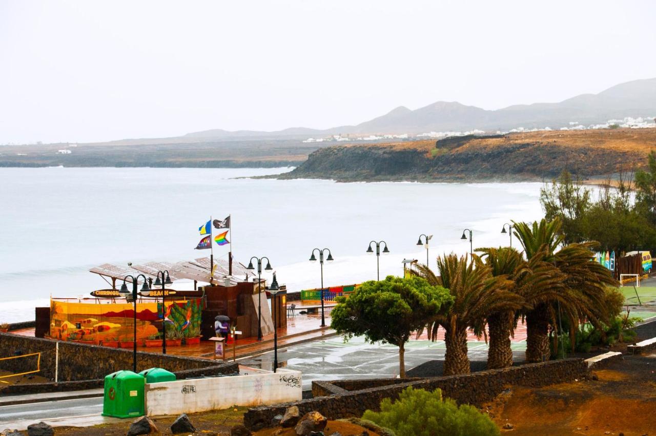 La Garita Beach B5 アリエタ エクステリア 写真