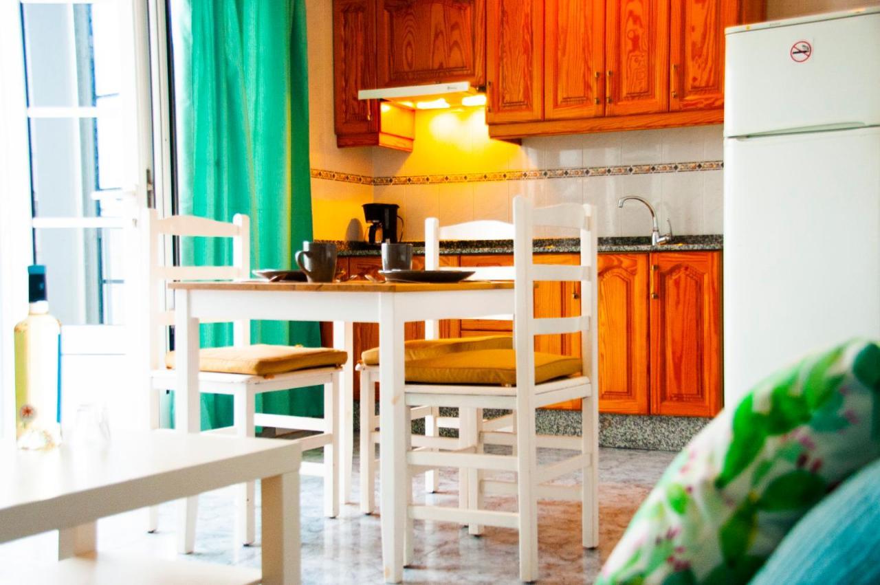 La Garita Beach B5 アリエタ エクステリア 写真