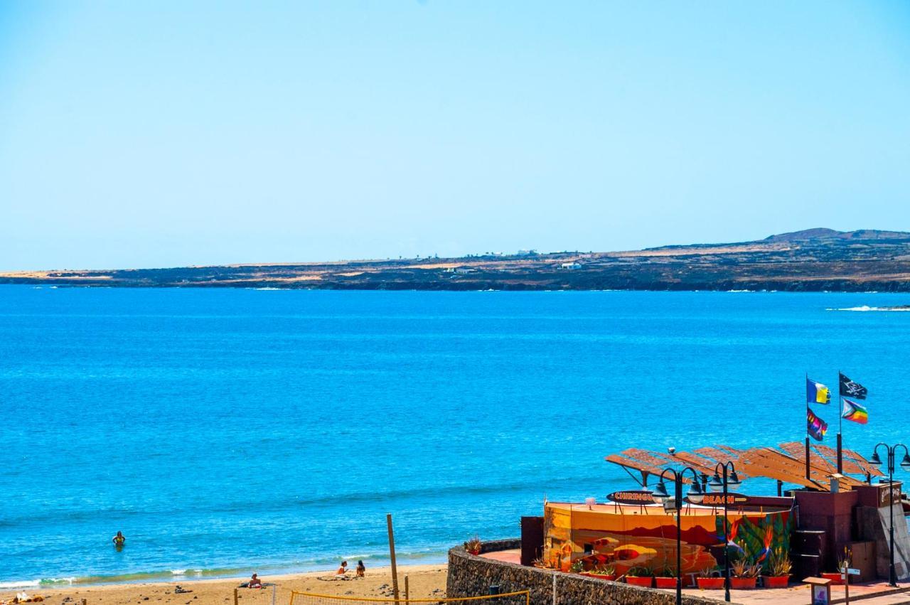 La Garita Beach B5 アリエタ エクステリア 写真