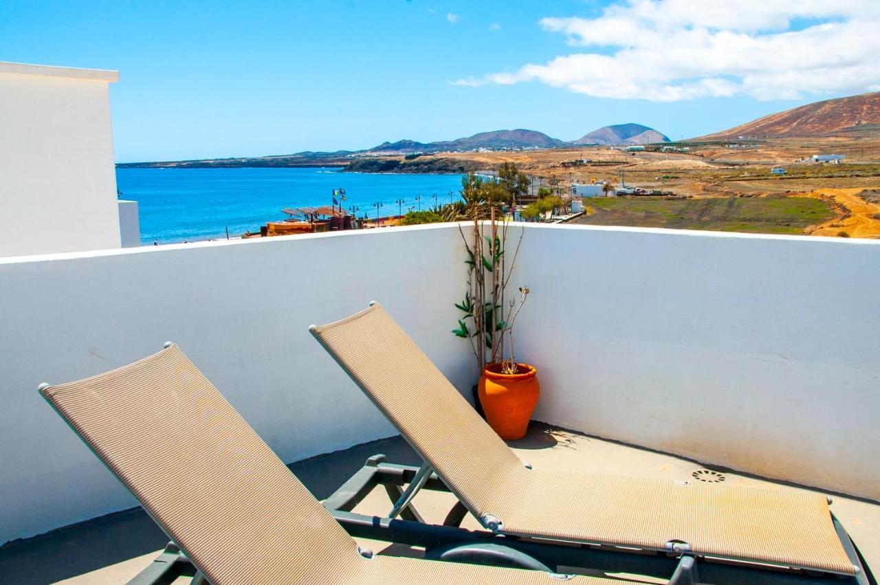 La Garita Beach B5 アリエタ エクステリア 写真