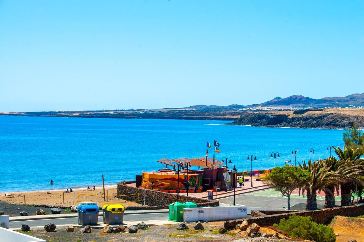 La Garita Beach B5 アリエタ エクステリア 写真